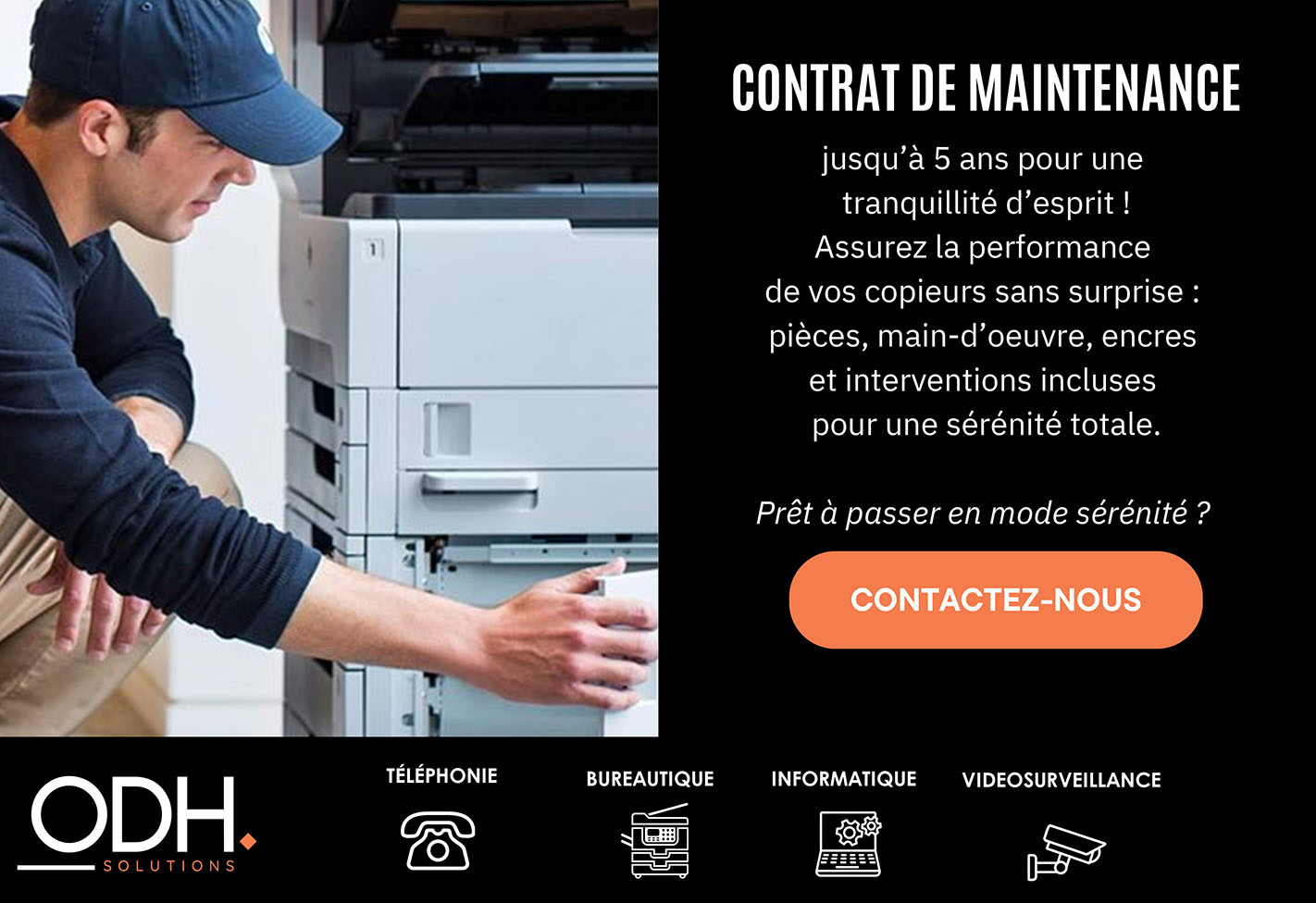 Copieur Aubermesnil Beaumais 76550